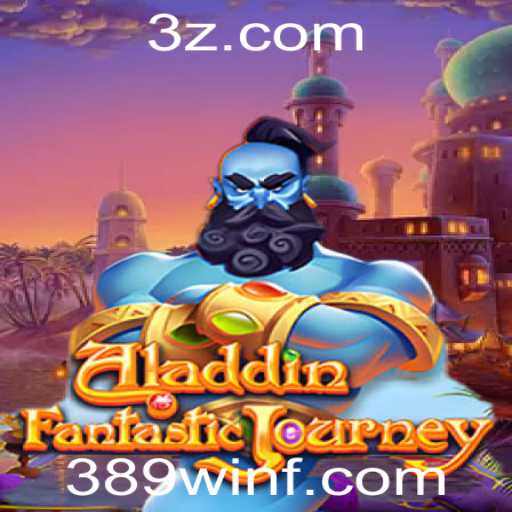 Explorando o Mundo de 'Aladdin': Um Jogo de Aventuras e Desafios