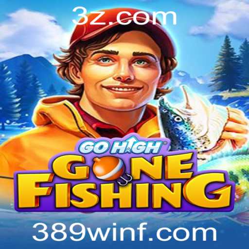 Descubra o Fascinante Mundo de GoHighGoneFishing: O Jogo de Pesca Virtual mais Empolgante
