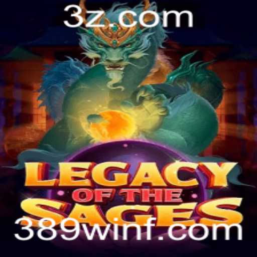 Explorando o Envolvente Mundo de LegacyoftheSages