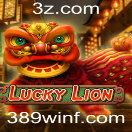 Descubra o Fascinante Jogo Online LuckyLion