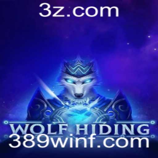 Descubra o Fascinante Jogo WolfHiding